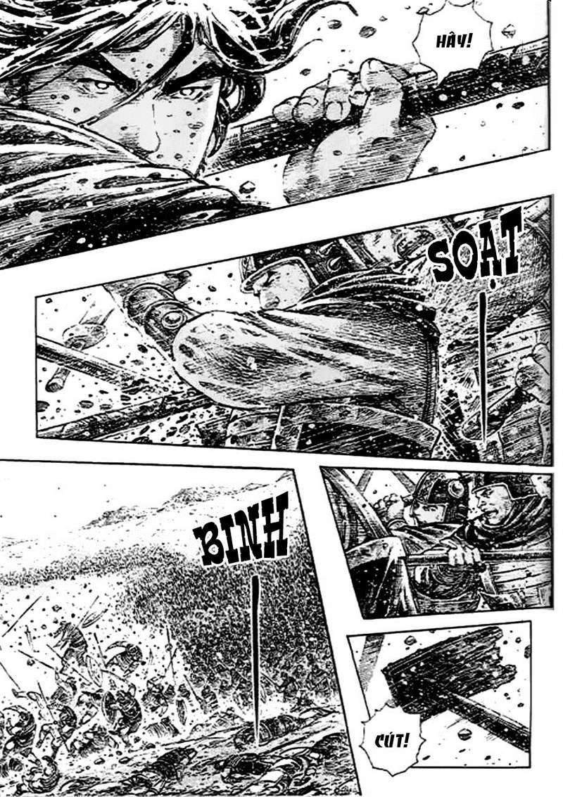 Hỏa Phụng Liêu Nguyên Chapter 275 - 4