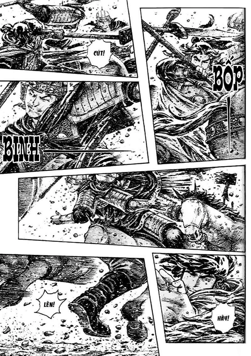 Hỏa Phụng Liêu Nguyên Chapter 275 - 6