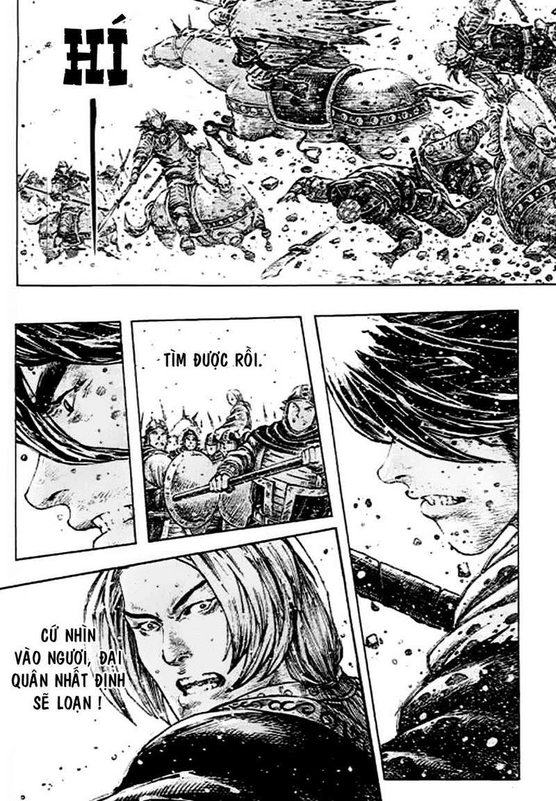 Hỏa Phụng Liêu Nguyên Chapter 275 - 7