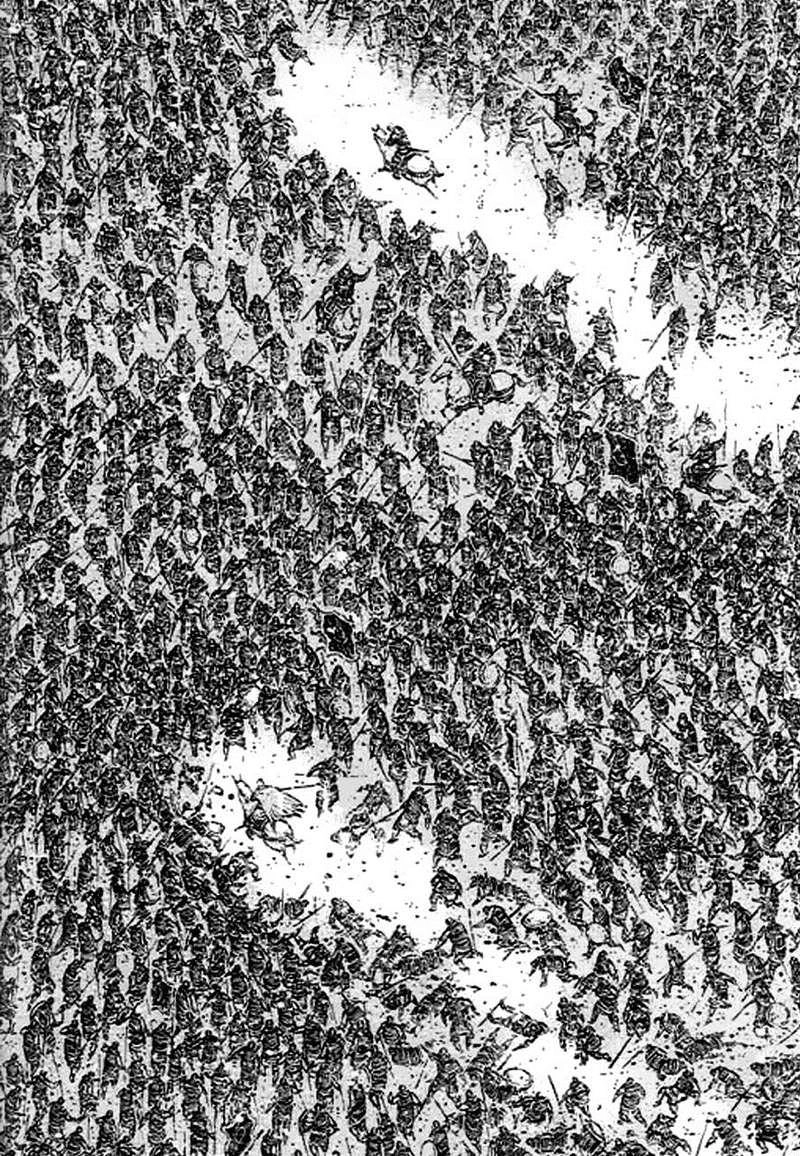 Hỏa Phụng Liêu Nguyên Chapter 275 - 9