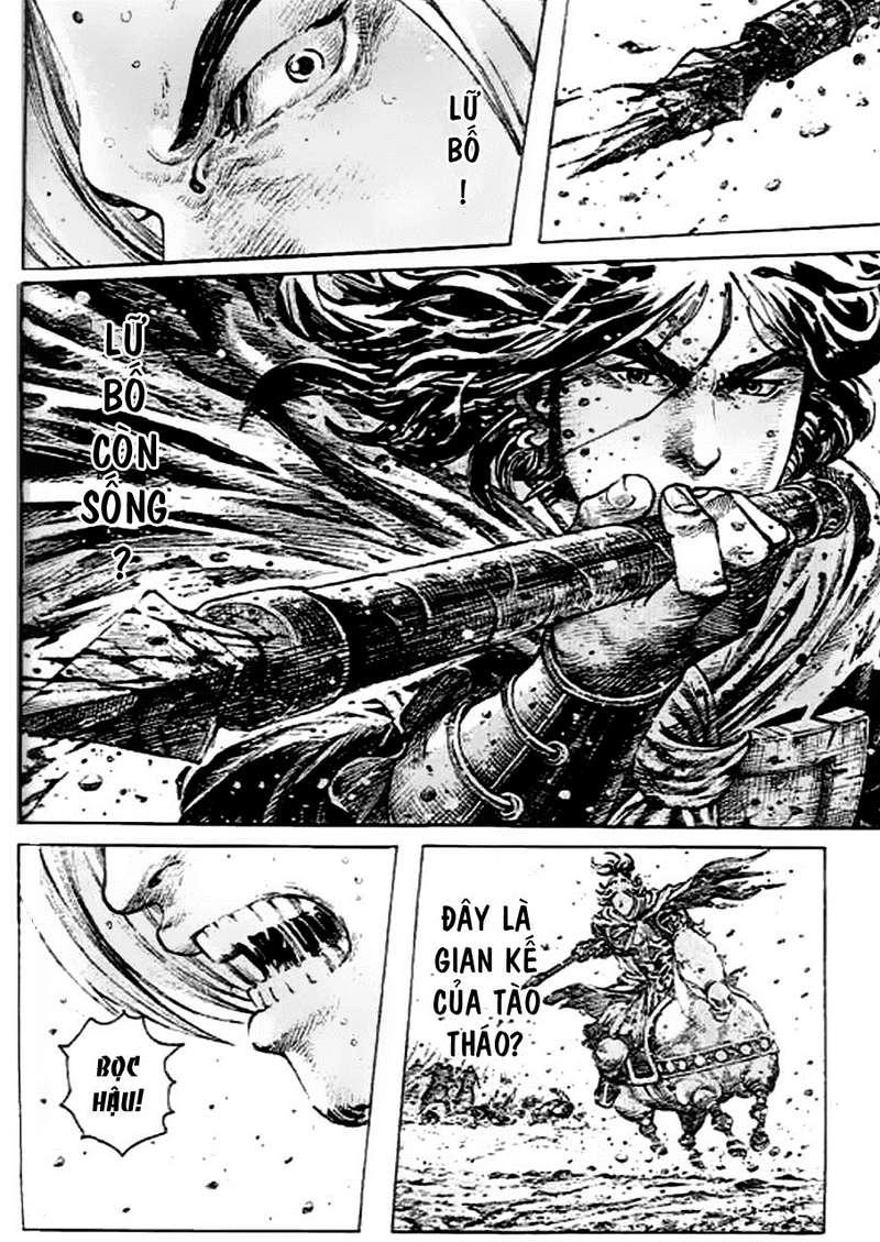 Hỏa Phụng Liêu Nguyên Chapter 275 - 11