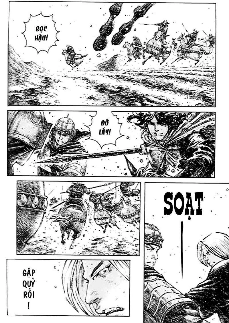 Hỏa Phụng Liêu Nguyên Chapter 275 - 13