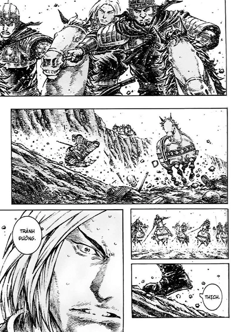 Hỏa Phụng Liêu Nguyên Chapter 275 - 16