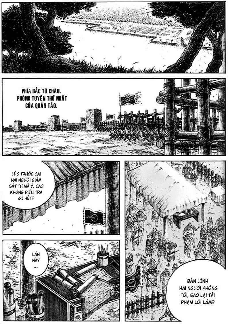 Hỏa Phụng Liêu Nguyên Chapter 276 - 2
