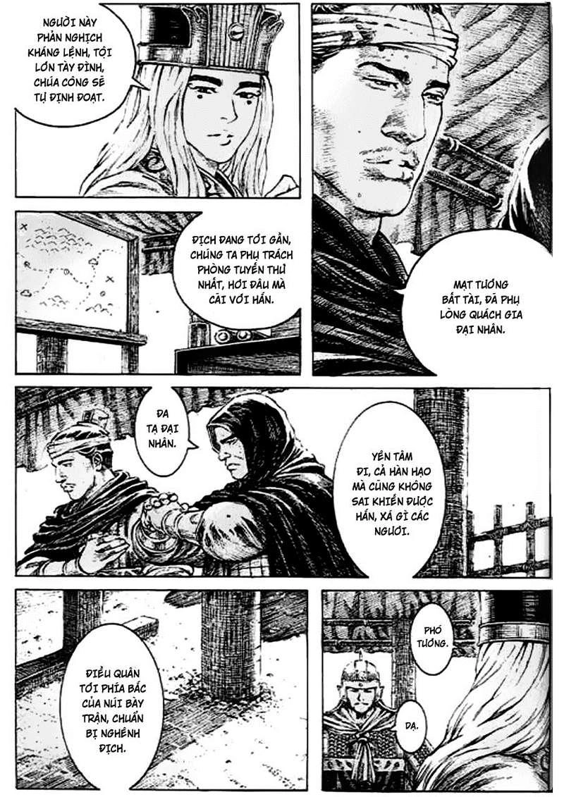 Hỏa Phụng Liêu Nguyên Chapter 276 - 4