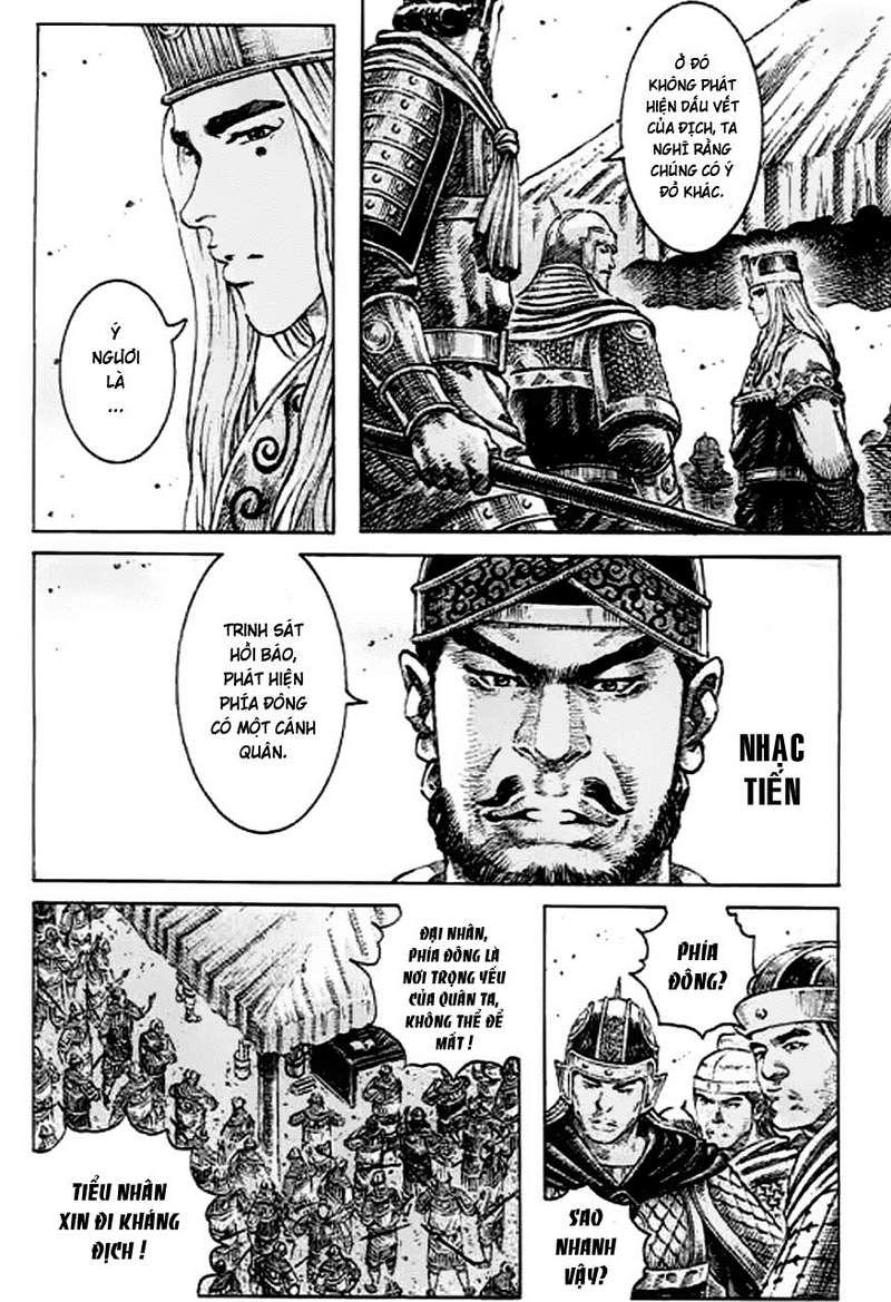 Hỏa Phụng Liêu Nguyên Chapter 276 - 5