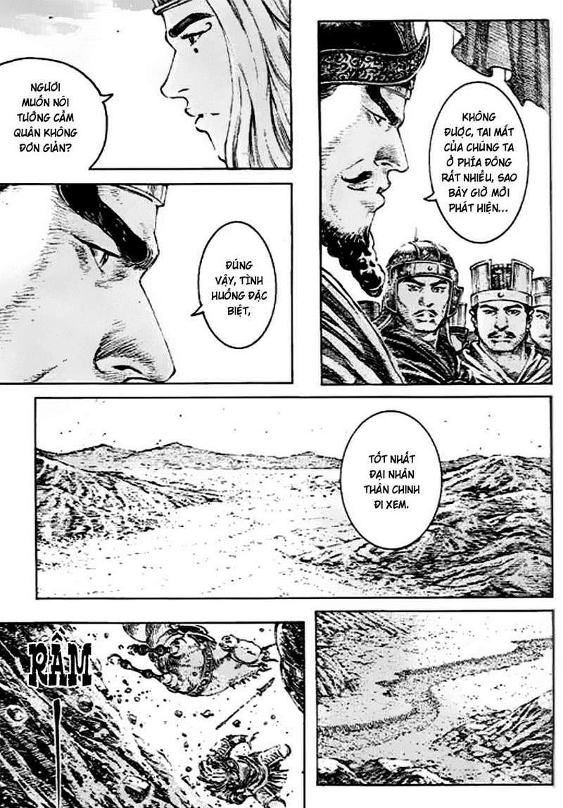 Hỏa Phụng Liêu Nguyên Chapter 276 - 6