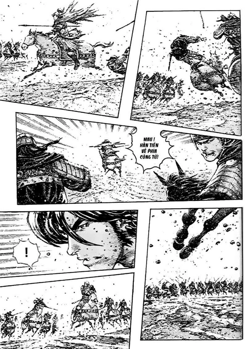 Hỏa Phụng Liêu Nguyên Chapter 276 - 10