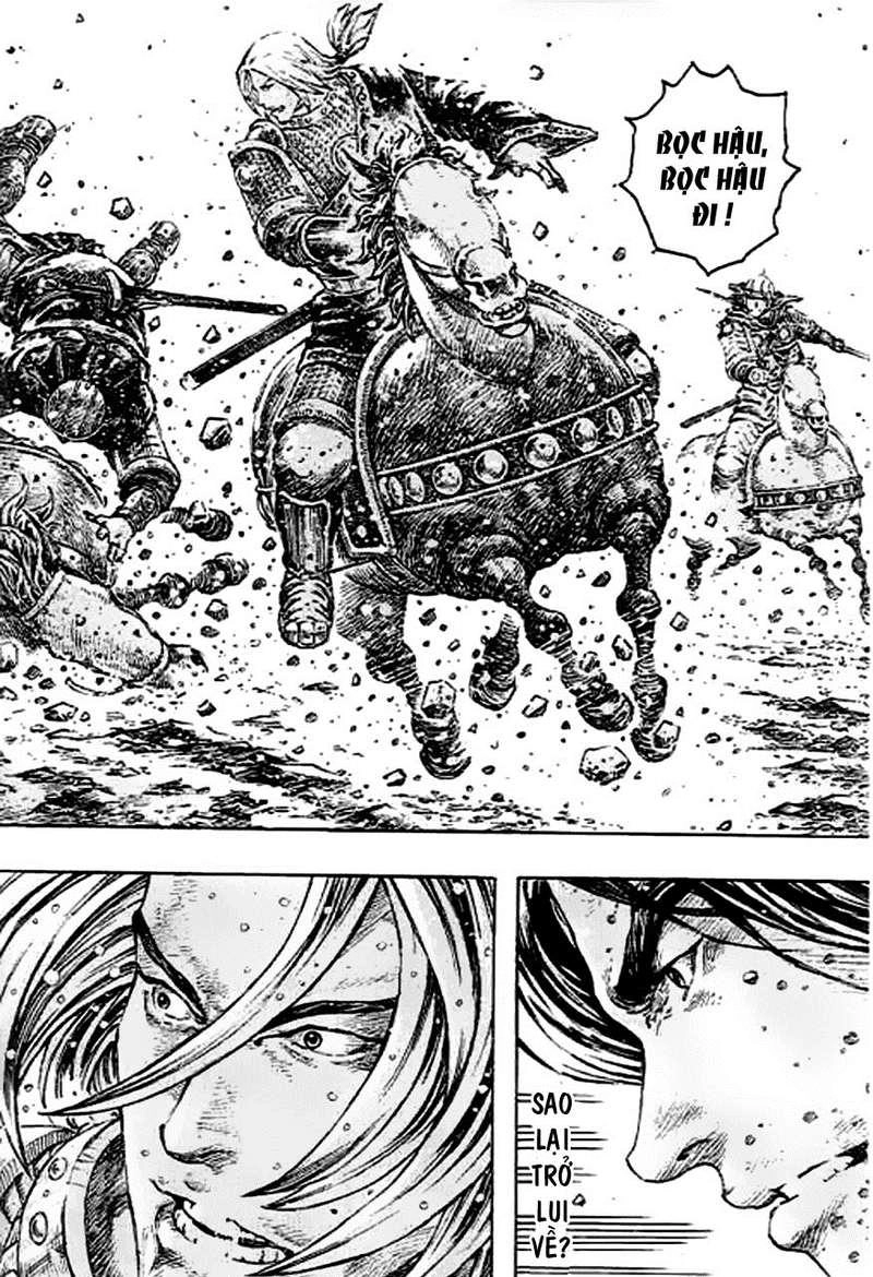 Hỏa Phụng Liêu Nguyên Chapter 276 - 11