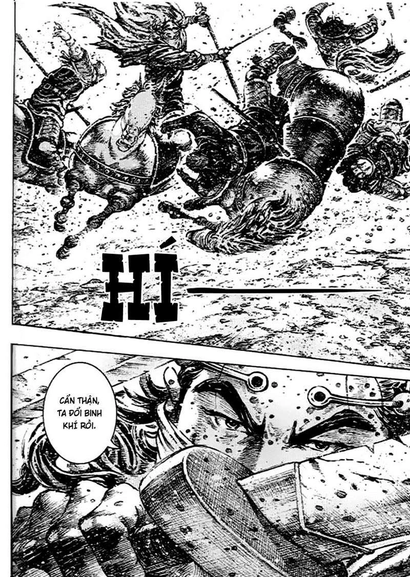 Hỏa Phụng Liêu Nguyên Chapter 276 - 13