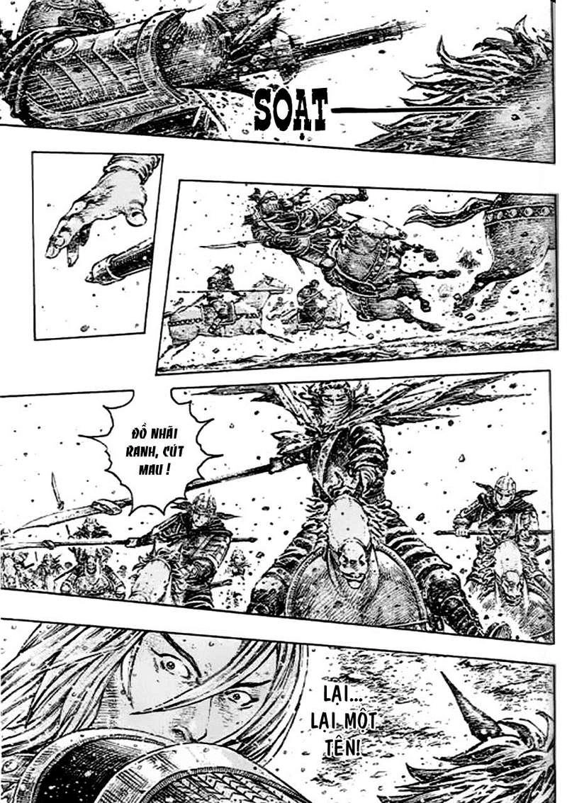 Hỏa Phụng Liêu Nguyên Chapter 276 - 14