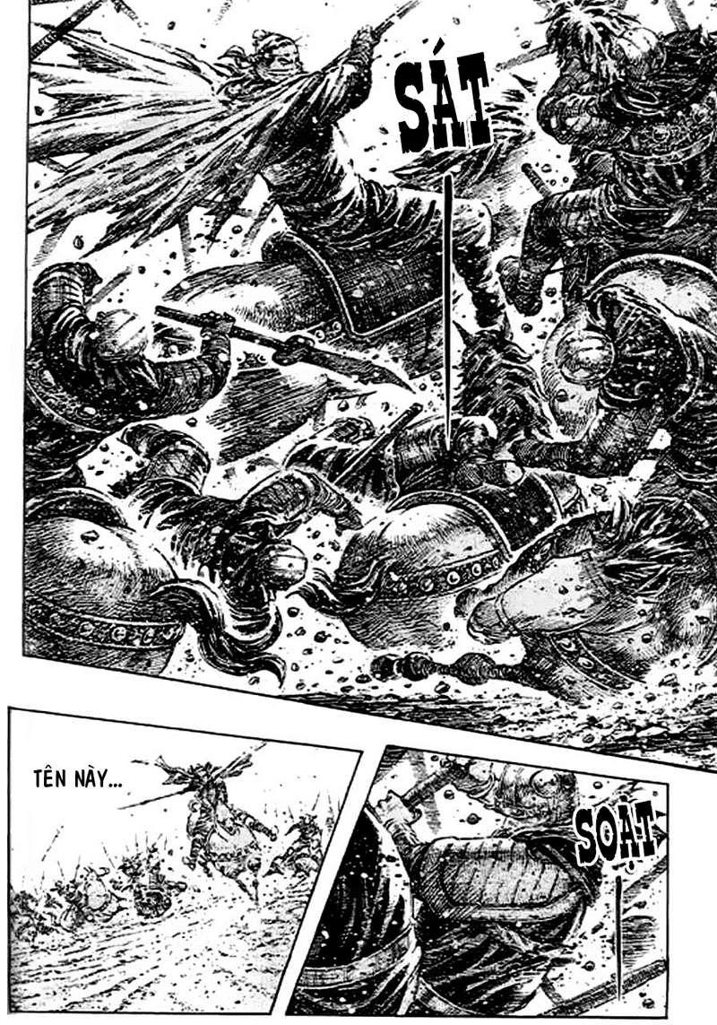 Hỏa Phụng Liêu Nguyên Chapter 276 - 15