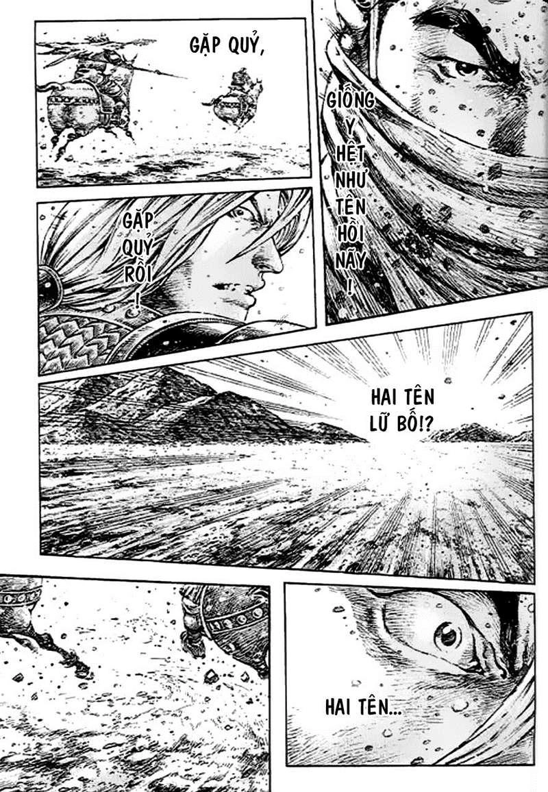 Hỏa Phụng Liêu Nguyên Chapter 276 - 16