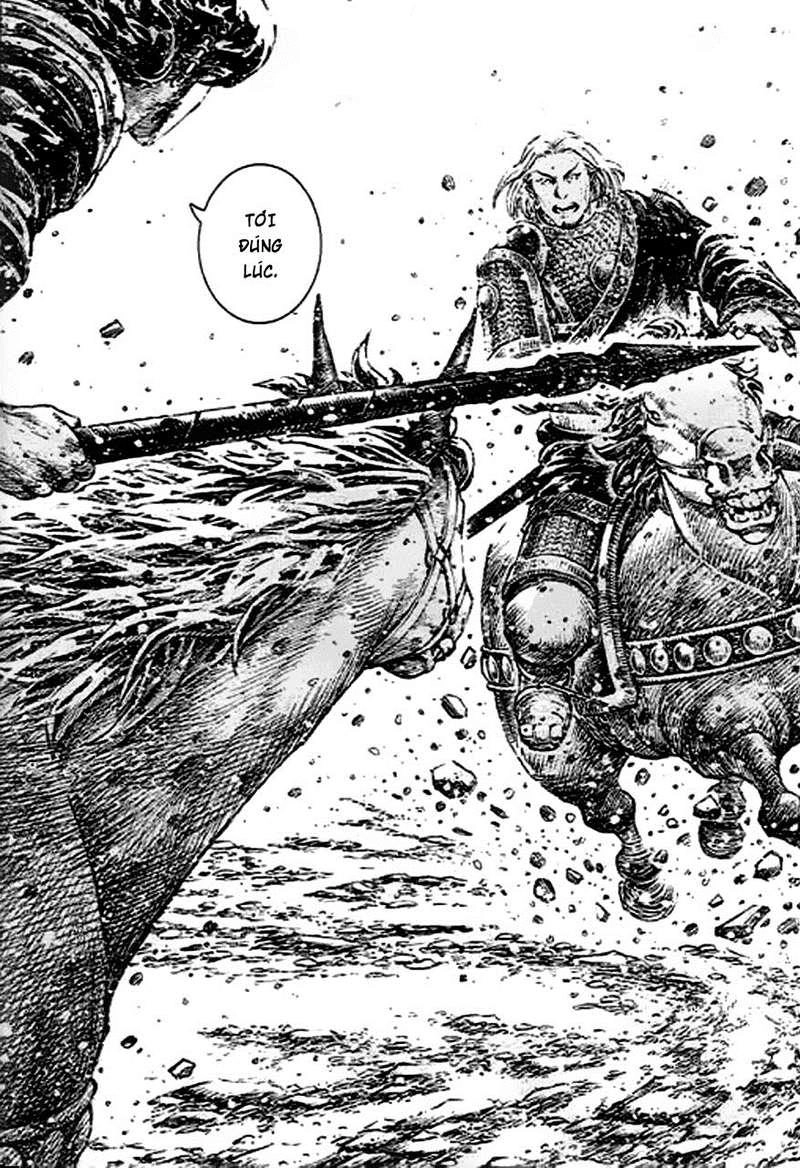 Hỏa Phụng Liêu Nguyên Chapter 276 - 17