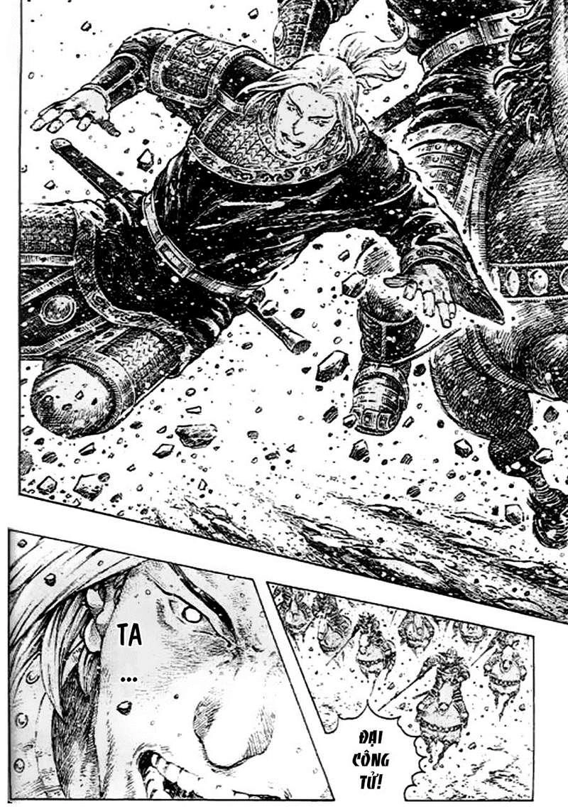 Hỏa Phụng Liêu Nguyên Chapter 276 - 21