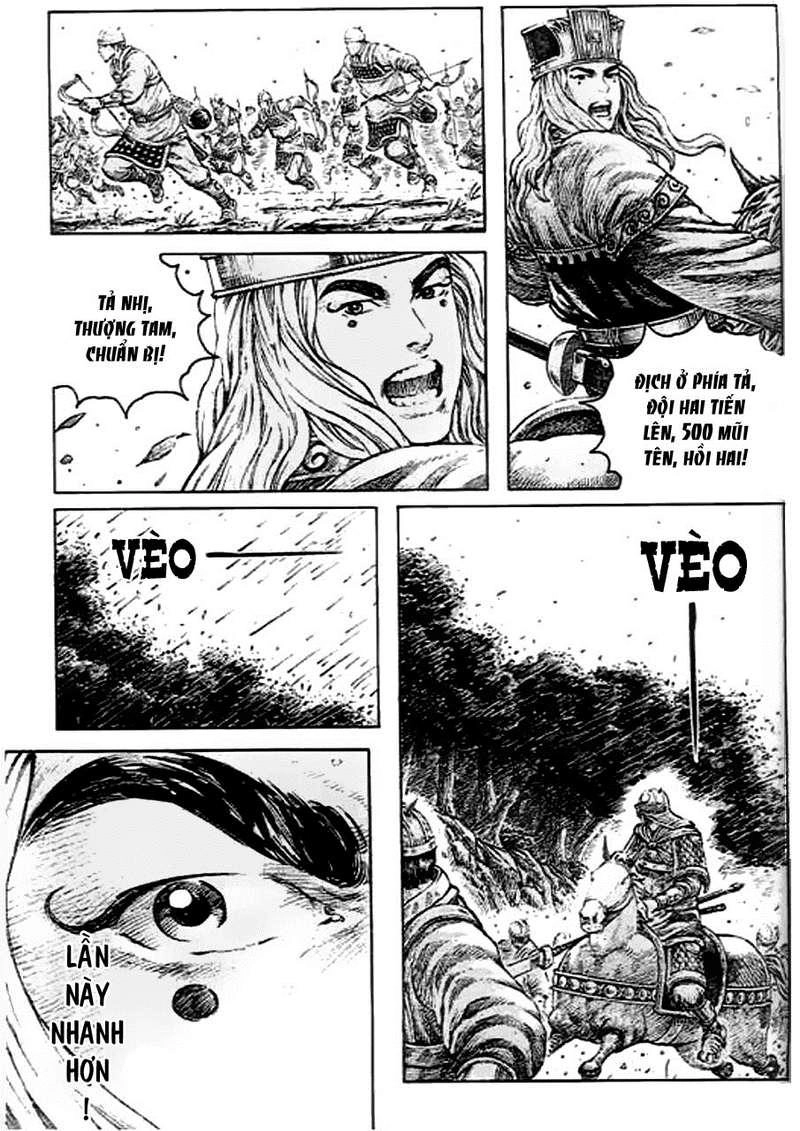 Hỏa Phụng Liêu Nguyên Chapter 277 - 6