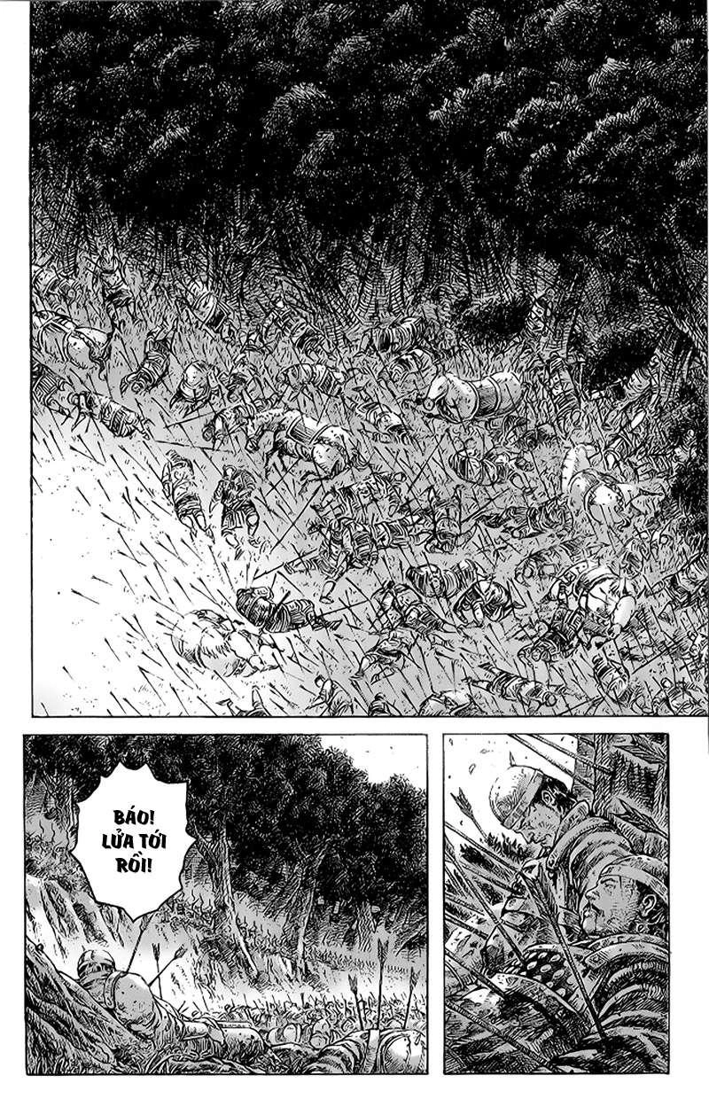 Hỏa Phụng Liêu Nguyên Chapter 278 - 8