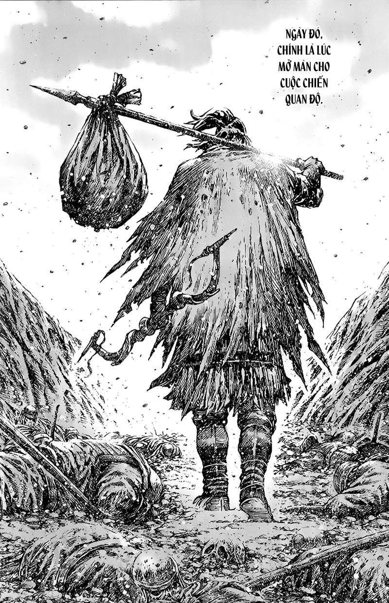 Hỏa Phụng Liêu Nguyên Chapter 278 - 18