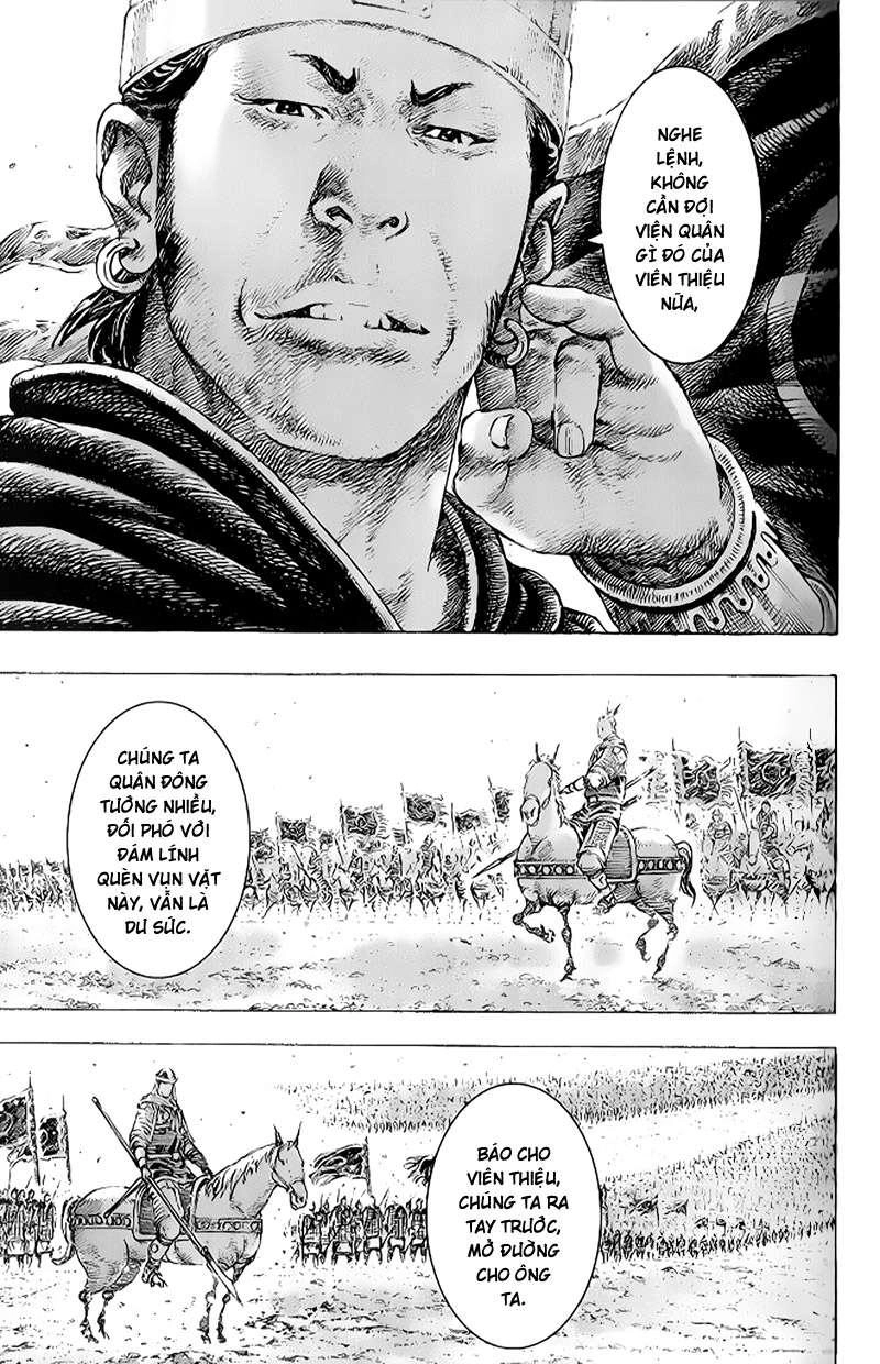 Hỏa Phụng Liêu Nguyên Chapter 279 - 10