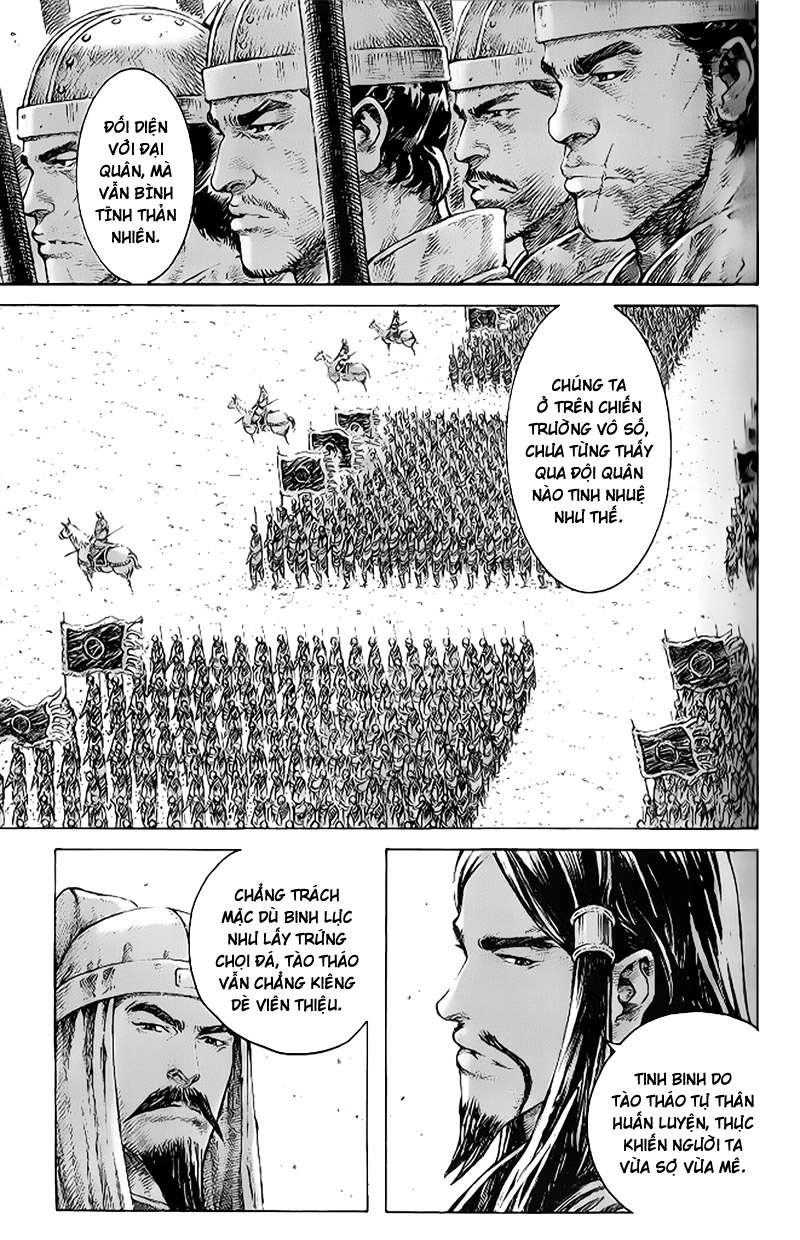 Hỏa Phụng Liêu Nguyên Chapter 279 - 14