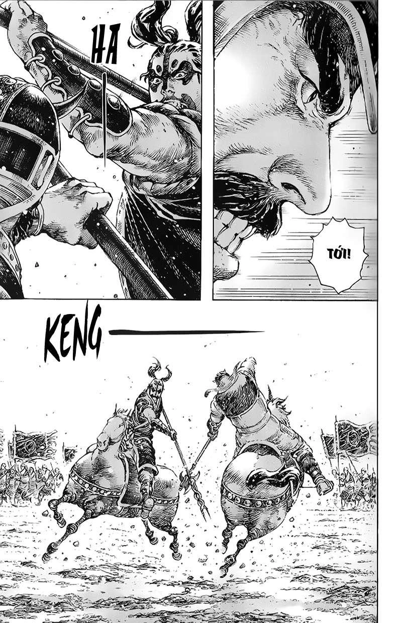 Hỏa Phụng Liêu Nguyên Chapter 279 - 18