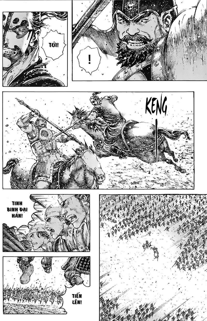 Hỏa Phụng Liêu Nguyên Chapter 279 - 19