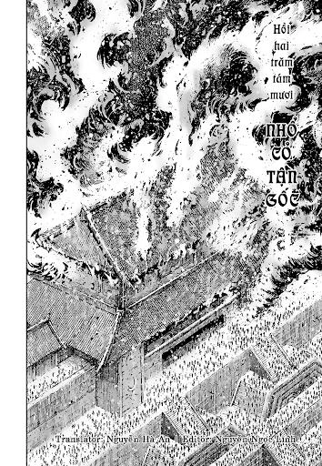 Hỏa Phụng Liêu Nguyên Chapter 280 - 2