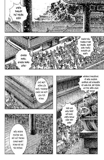 Hỏa Phụng Liêu Nguyên Chapter 280 - 4