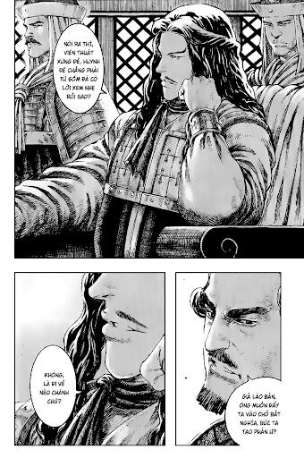 Hỏa Phụng Liêu Nguyên Chapter 280 - 6