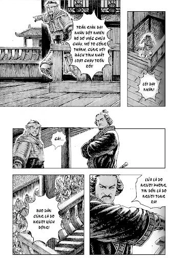 Hỏa Phụng Liêu Nguyên Chapter 280 - 7