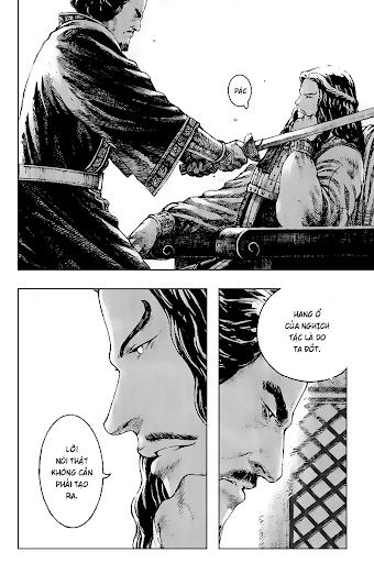 Hỏa Phụng Liêu Nguyên Chapter 280 - 8