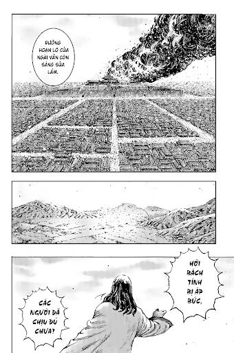 Hỏa Phụng Liêu Nguyên Chapter 280 - 10