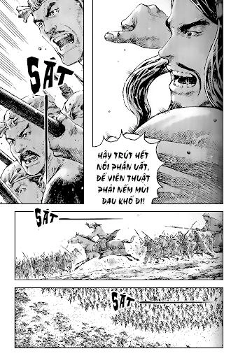 Hỏa Phụng Liêu Nguyên Chapter 280 - 11