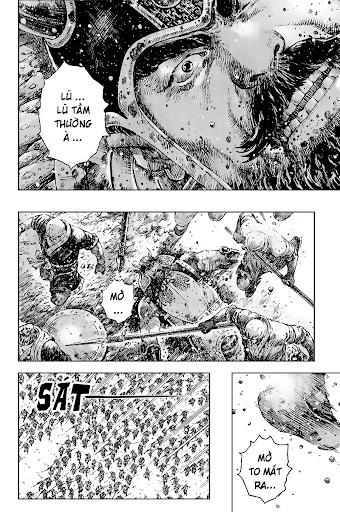 Hỏa Phụng Liêu Nguyên Chapter 280 - 12