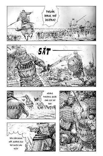 Hỏa Phụng Liêu Nguyên Chapter 280 - 13