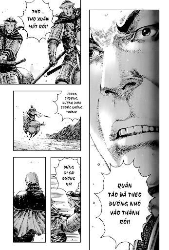 Hỏa Phụng Liêu Nguyên Chapter 280 - 17