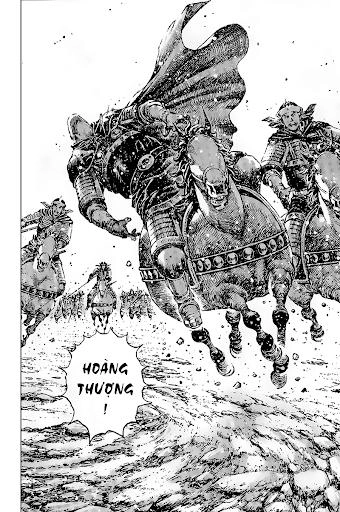 Hỏa Phụng Liêu Nguyên Chapter 280 - 18