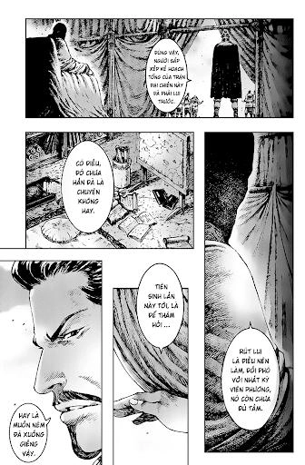 Hỏa Phụng Liêu Nguyên Chapter 281 - 3