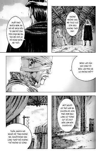 Hỏa Phụng Liêu Nguyên Chapter 281 - 5