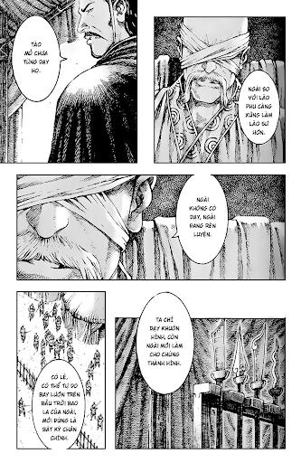 Hỏa Phụng Liêu Nguyên Chapter 281 - 7