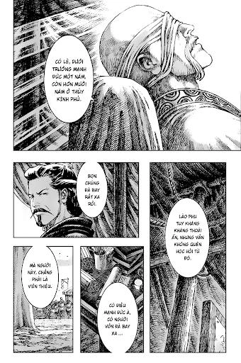 Hỏa Phụng Liêu Nguyên Chapter 281 - 8