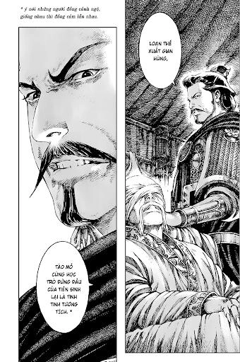 Hỏa Phụng Liêu Nguyên Chapter 281 - 10