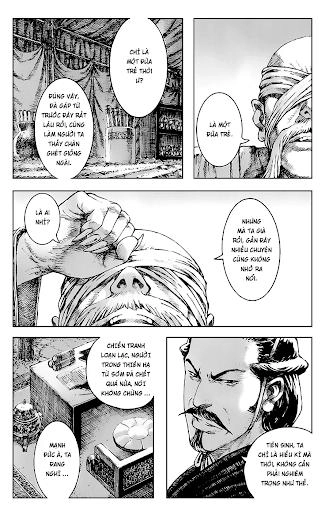 Hỏa Phụng Liêu Nguyên Chapter 281 - 12