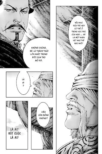 Hỏa Phụng Liêu Nguyên Chapter 281 - 13