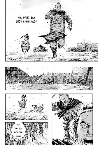 Hỏa Phụng Liêu Nguyên Chapter 281 - 14