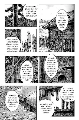 Hỏa Phụng Liêu Nguyên Chapter 281 - 17