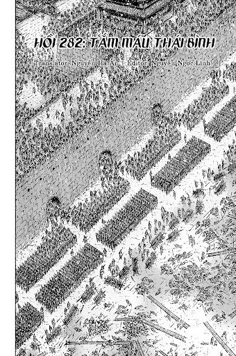 Hỏa Phụng Liêu Nguyên Chapter 282 - 2