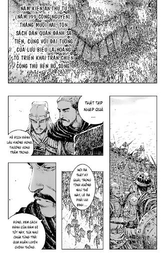 Hỏa Phụng Liêu Nguyên Chapter 282 - 4