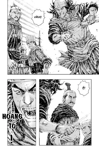Hỏa Phụng Liêu Nguyên Chapter 282 - 6