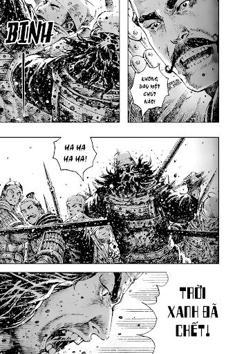 Hỏa Phụng Liêu Nguyên Chapter 282 - 9